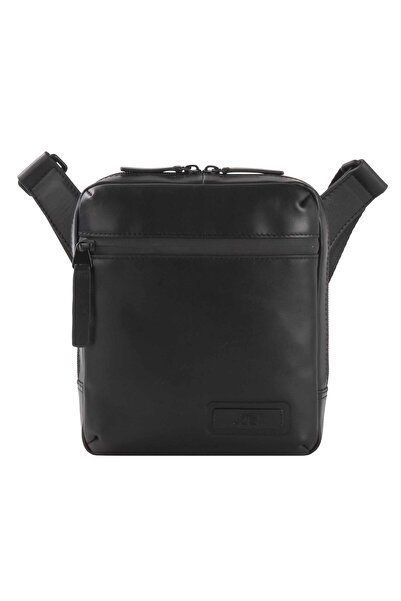 JOST Aarhus Mini Bag Umhängetasche Leder 18 cm