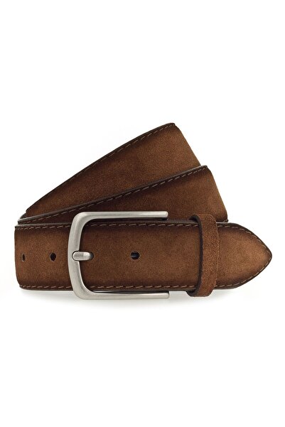 Vanzetti Gürtel Leder
