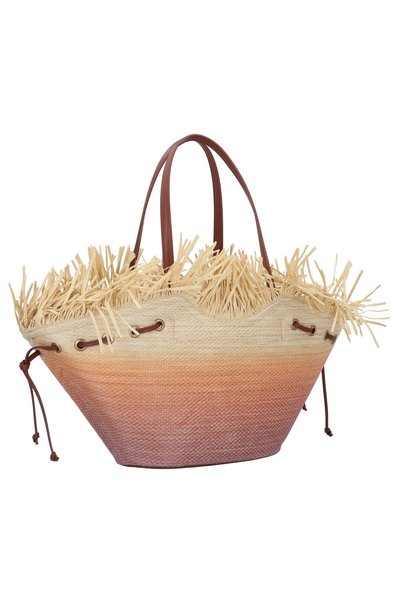 PİNKO Geanta Shopper Pagoda 27 cm