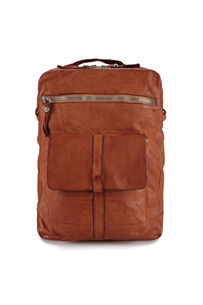 Campomaggi Melograno Tagesrucksack Leder 39 cm