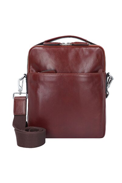 Picard Buddy Umhängetasche Leder 22 cm