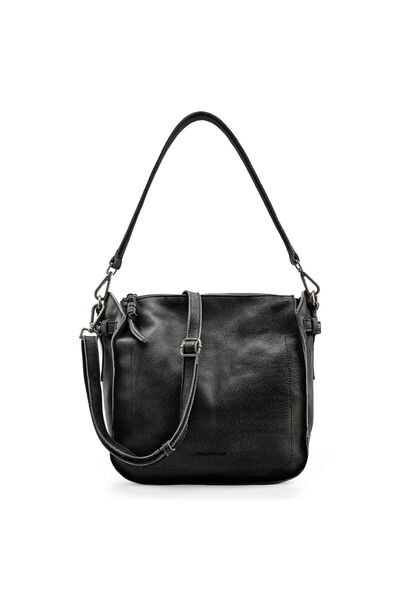 FREDsBRUDER My Forever Friend Schultertasche Leder 26,5 cm