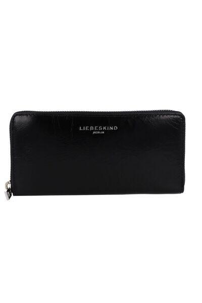 liebeskind Sally Geldbörse RFID Schutz Leder 19 cm