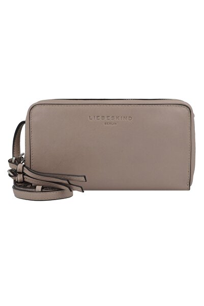 liebeskind Hera Clutch Geldbörse Leder 20 cm
