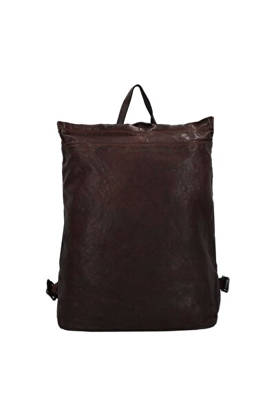 Campomaggi Tagesrucksack Leder 43 cm