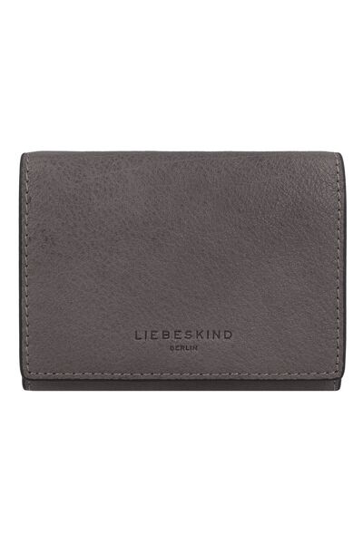 liebeskind Lou 2 Geldbörse RFID Schutz Leder 11 cm