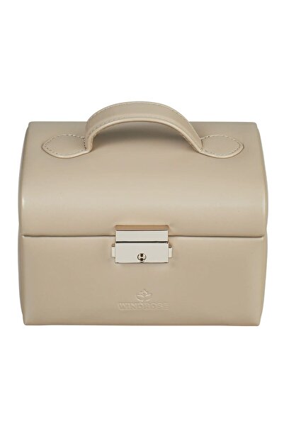 Windrose Merino Schmuckkasten 15 cm