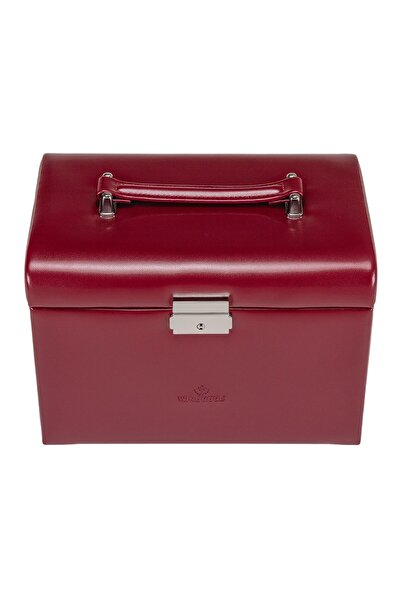 Windrose Merino Schmuckkasten 24,5 cm