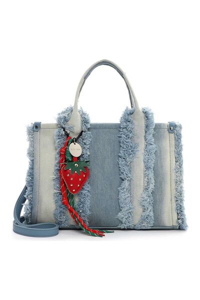 SURI FREY SFY Kally Handtasche 34 cm