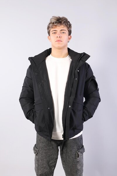 Mckanzie معطف واتكنز26