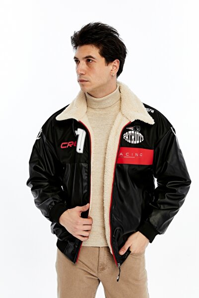 Men's Fur Jacket with Best Prices | Trendyol