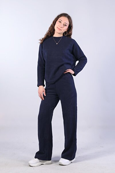 Mckanzie 2661 فريق سيلانيك ذو الرقبة الدائرية