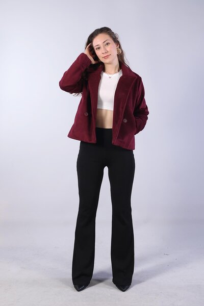 Mckanzie 0725 two button jacket