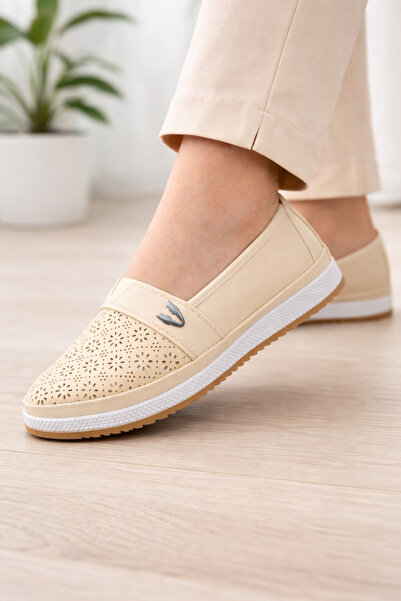 Oncyk shoes حذاء باليه أورثوبيدي للنساء