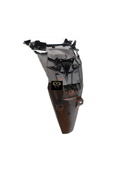 Genel Markalar Arka Çamurluk Honda Dıo 110