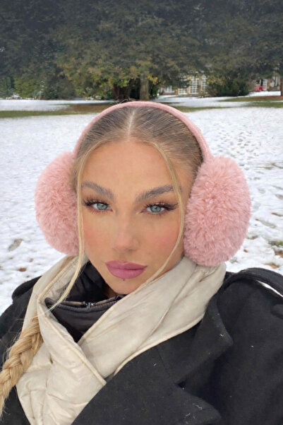 laviyonsa أغطية سماعات الأذن الشتوية