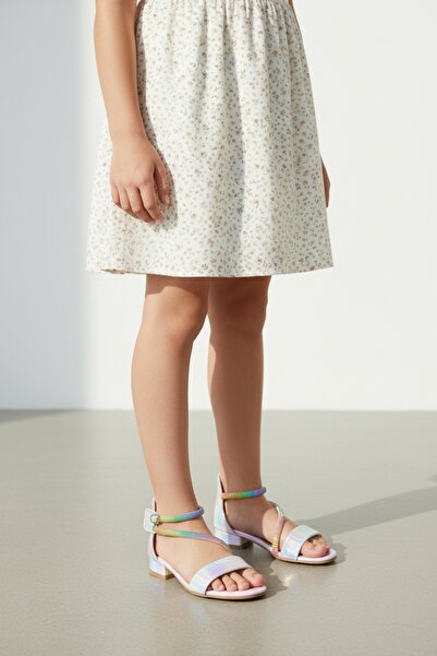 PATİK BEBE PANTOF DE SEARĂ CU TACĂ MĂRIMI MĂRIMI COMFORTABILE PENTRU FETE