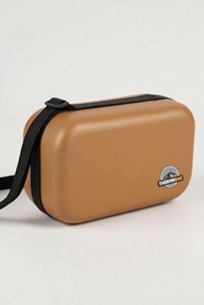 KURCH Куфарче за инсулин с твърда кутия, охладител, лед и фризерно отделение