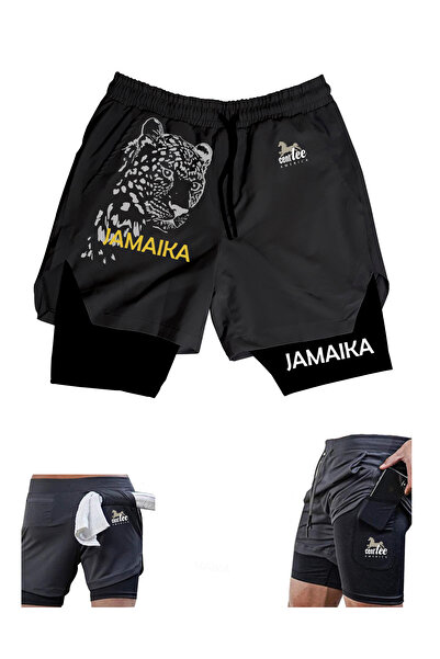 Centlee mayo şort deniz fitnes