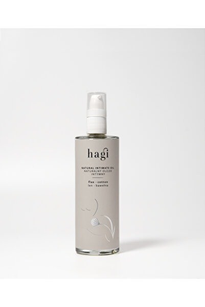 Hagi Intimate oil
