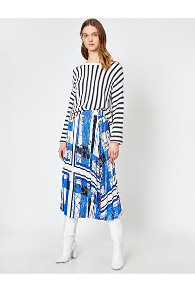 Koton Fusta cu model