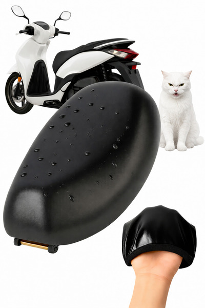 lawrenceshop Husa pentru șa din piele compatibilă Cuba Gree 12 - Pânză - Impe...