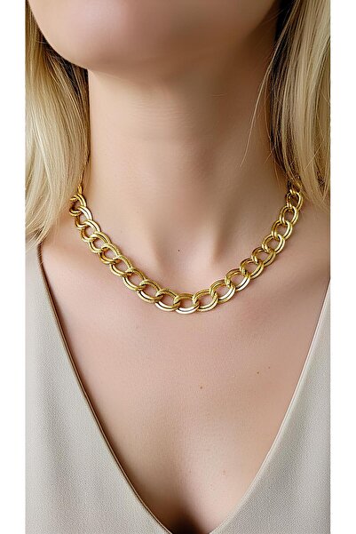 Bontexs قلادة ملفوفة مضادة للحساسية غير مشوهة على شكل درب التبانة