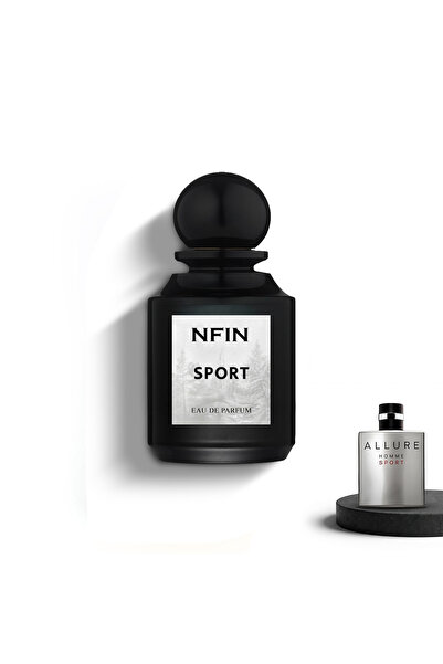 NFIN Sport alternative perfume
