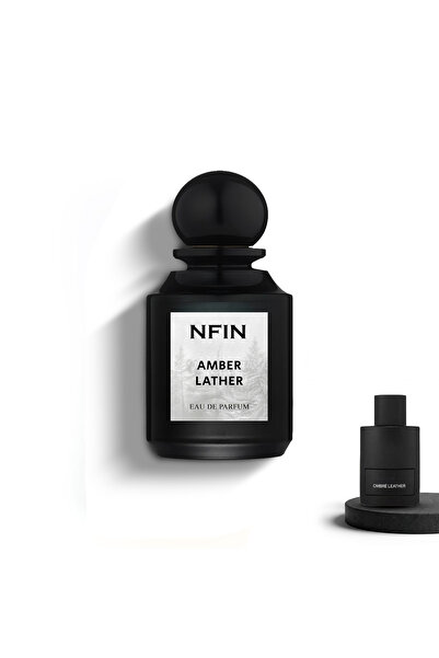 NFIN بديل عنبر لذر توم ياتي بعبوات خاصة