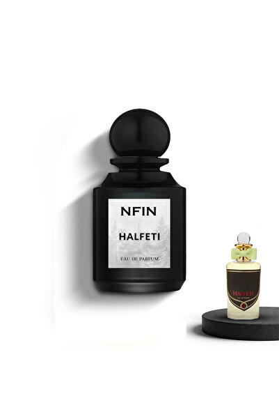 NFIN بديل هلفيتي يأتي بعبوات خاصة