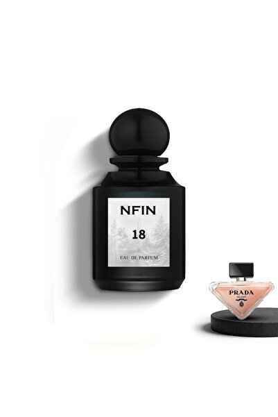 NFIN بديل بار ادوكس يأتي بعبوات خاصة