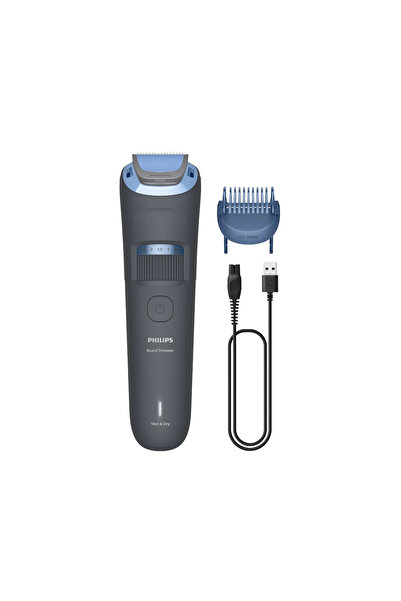 Philips BT3617/15 Beard Trimmer 3000 Series Sakal Kesme Makinesi