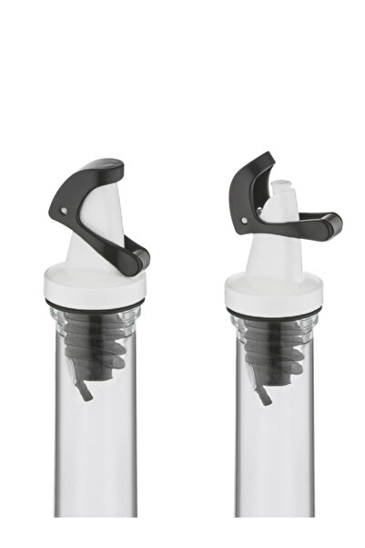 Narin Şişe Dökücü