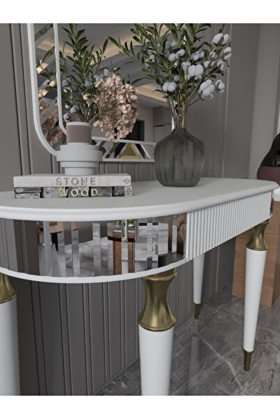 DRESUARCI nova dresuar ve ayna