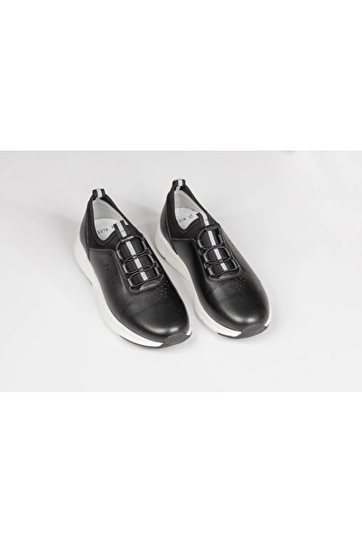 Dr.Soft حذاء نسائي مريح تشريحيًا 036-0005 - أسود