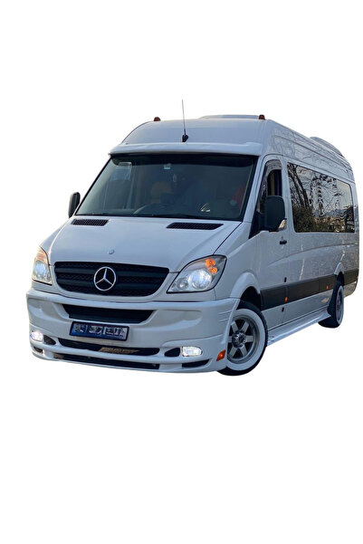 Genel Markalar KIRILMAZ TAMPON Sprinter 315 2008-2013 (T6 Ekli-BOYASIZ)