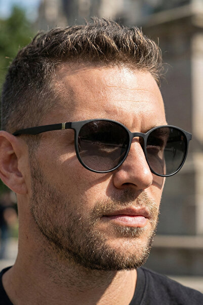 sun factory نظارات شمسية للجنسين مستقطبة 1362 C0101M