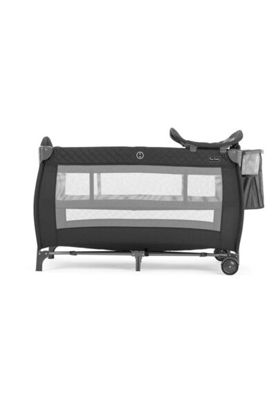 Pierre Cardin Gaia Park Yatak Siyah