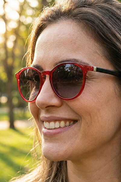 sun factory Polarized Unisex Sunglasses 1360 C0501