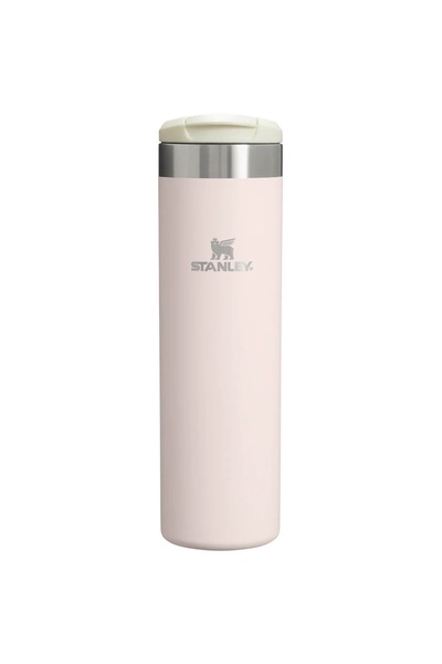 Stanley The AeroLight Transit Mug 0.60L / 20oz Pembe 10-10789-157