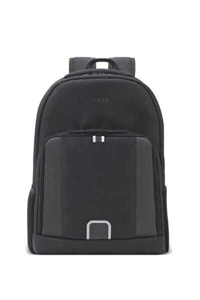 Mack Mce-1211 14.1\" Nova Eco Notebook Backpack Black