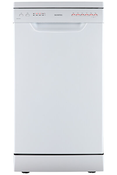 KUMTEL HDW-4501 6 Programlı 45 cm Solo Bulaşık Makinesi
