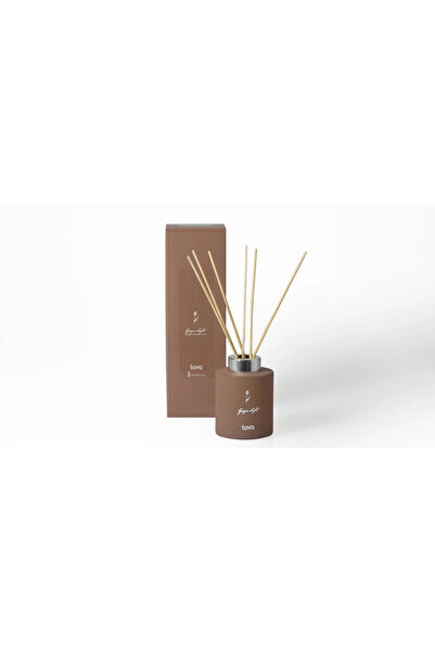 Lova Yatak Ginger Light Zencefil Kokulu Oda Kokusu 200 ml