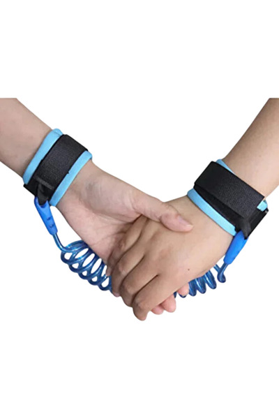 Zey-Al Çocuk Güvenlik Bilekliği – Kayıp Önleyici Kimlik Bilekliği | Hac Umre ...