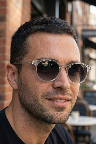 sun factory Polarized Unisex Sunglasses 1338 C0000