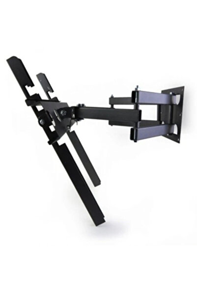 Genel Markalar Tüm Markalar Ile Uyumlu Televizyon Çift Kollu Hareketli Duvar ...