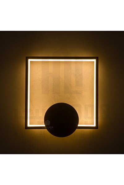 homelight ابليك مودرن ليد - موديل G