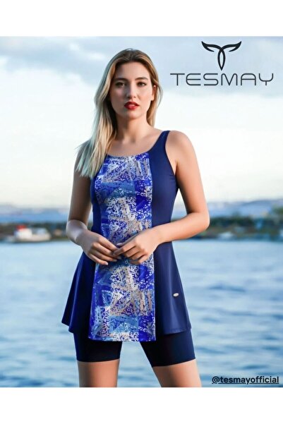 TESMAY ЕЛБІСЕ ТРАВЕНЬ