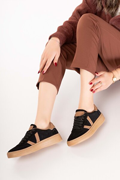 Gondol Genuine Leather Inside and Out Suede Anatomical Sole Lightweight Sport...