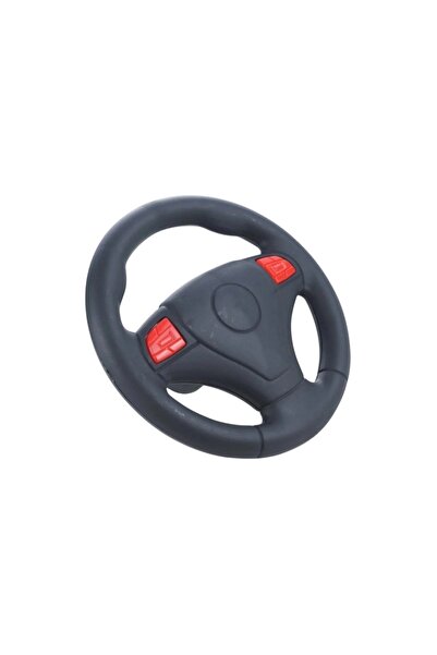 Dolu Akülü Araç Suv Sahara,Hunter,Ride On Direksiyon